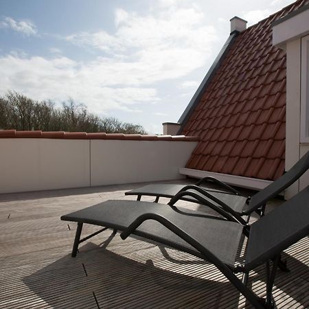 Appartement - Kaapduinseweg 13 | Dishoek "13A Luxe 4 Personen" Exterior photo